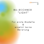 BU-Vergleichsrechner light