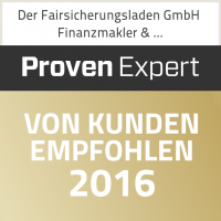 Versicherungsmakler in Karlsruhe und Landau Bewertungen und Empfehlungen