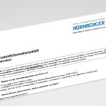 Nürnberger Beamten Berufs- und Dienstunfähigkeitsversicherung