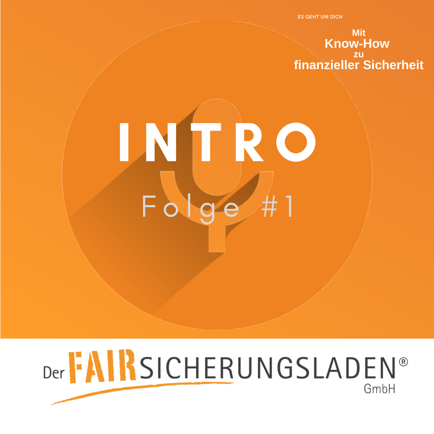 Fairsicherungsladen Podcast Folge 1