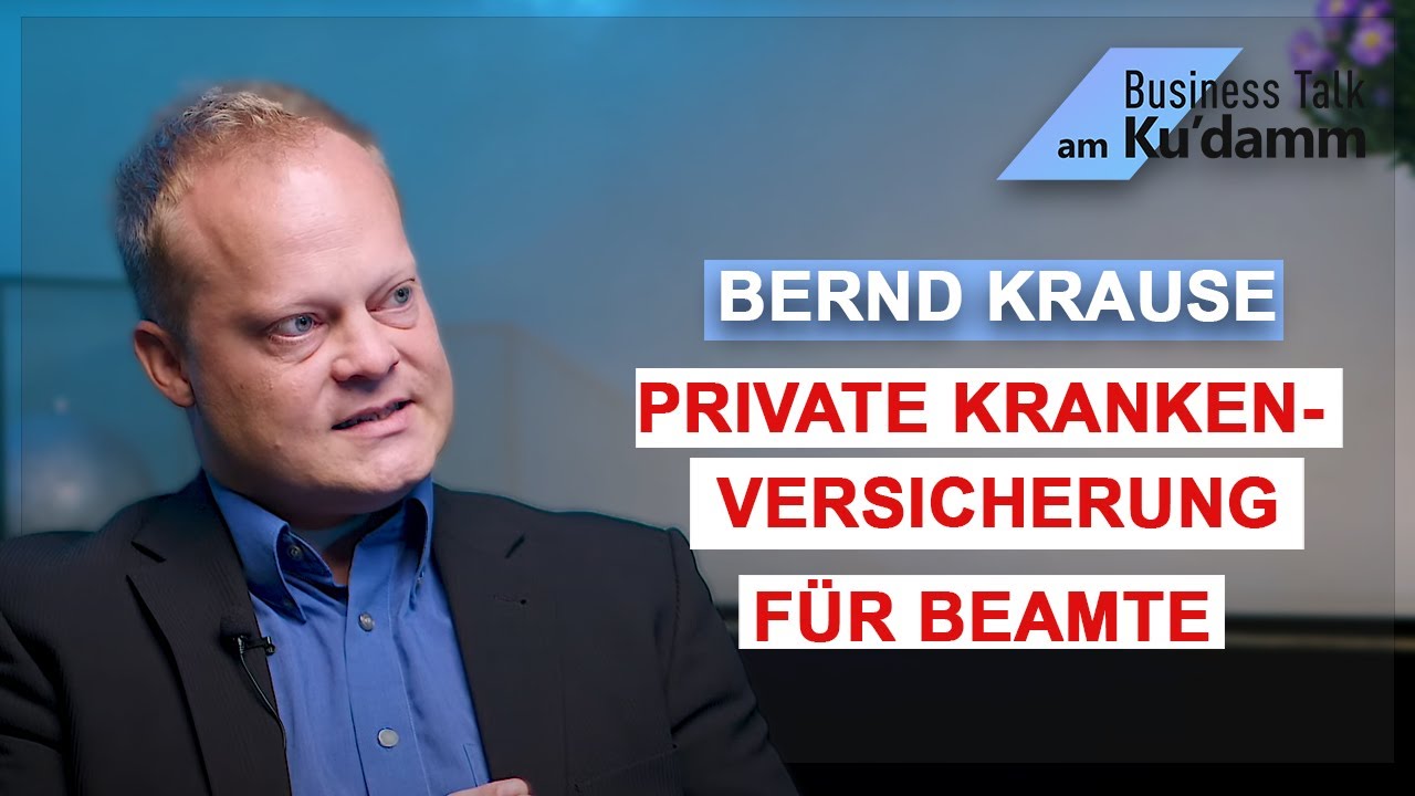 Private Krankenversicherung für Beamte und Beamtenanwärter, PKV für Beamte und Beamtenanwärter