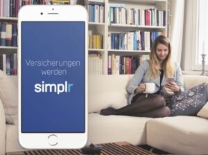 Simplr