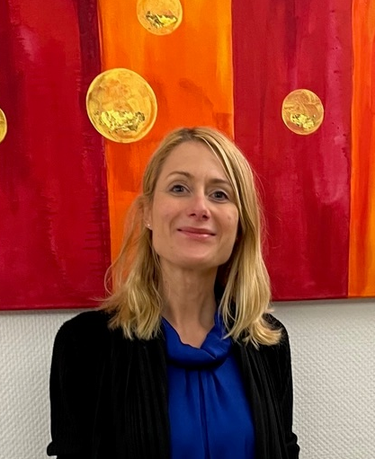 Anna Olenski - Kundenservice