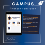 finanzen fairstehen Campus Onlinekurse