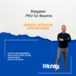 Ratgeber Beamte PKV