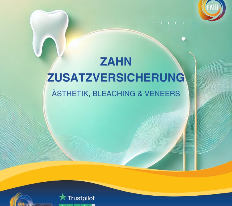 Zahnzusatz aestehtik veneers bleaching