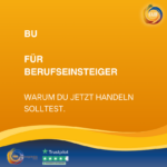 Berufsunfähigkeitsversicherung für junge Berufseinsteiger: Warum du jetzt handeln solltest