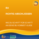 Berufsunfähigkeitsversicherung richtig abschließen: Dein Guide zum einfachen Abschluss