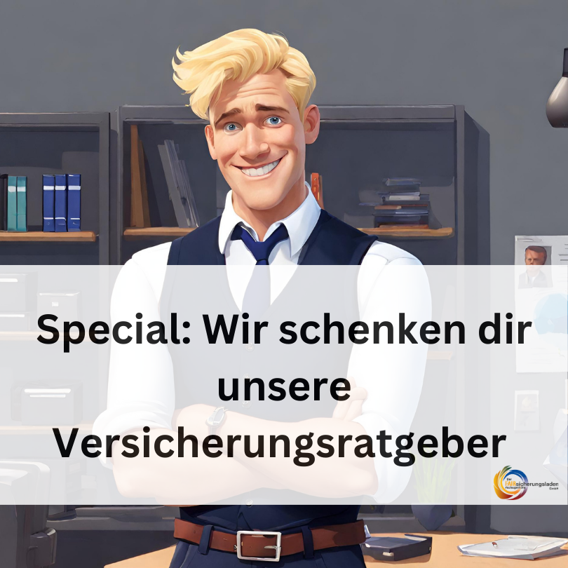 Versicherungen Ratgeber BU PKV REnte Altersvorsorge