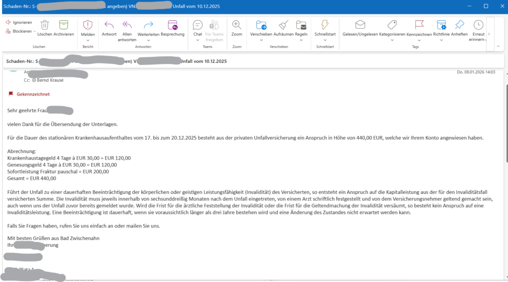 Unfallversicherung zahlt Krankenhaustagegeld.png