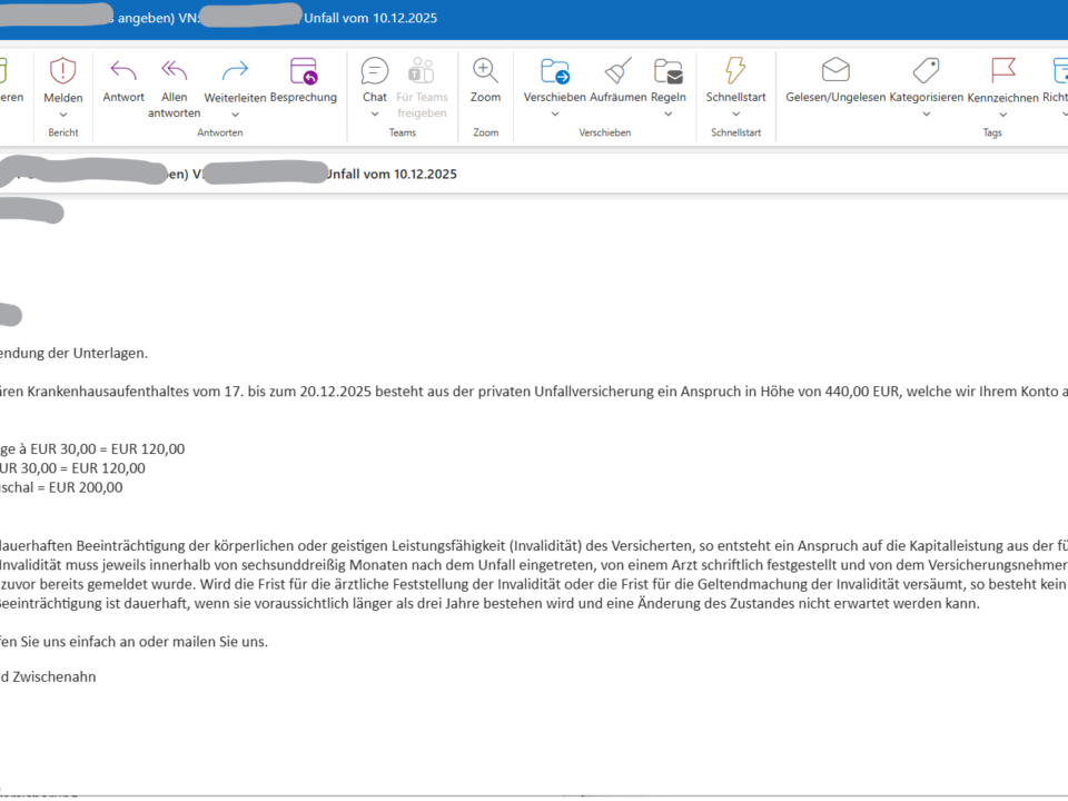 Unfallversicherung zahlt Krankenhaustagegeld.png